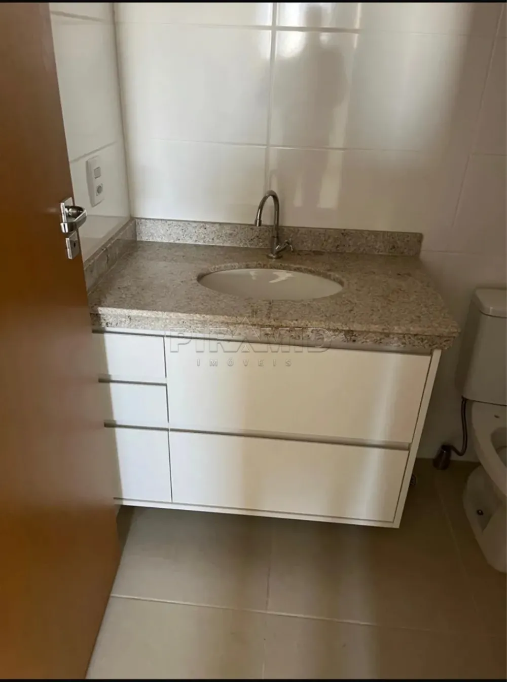 Alugar Apartamento / Padr&atilde;o em Bonfim Paulista (Ribeir&atilde;o Preto) R$ 2.950,00 - Foto 6