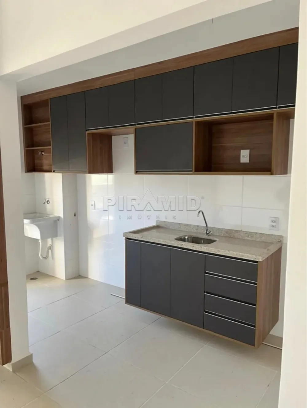 Alugar Apartamento / Padr&atilde;o em Bonfim Paulista (Ribeir&atilde;o Preto) R$ 2.950,00 - Foto 8