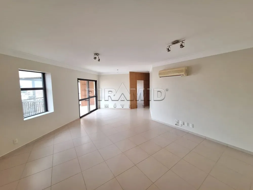 Alugar Apartamento / Padr&atilde;o em Ribeir&atilde;o Preto R$ 4.200,00 - Foto 1
