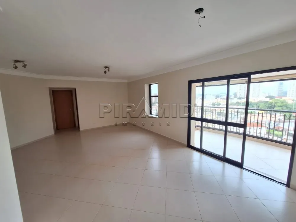 Alugar Apartamento / Padr&atilde;o em Ribeir&atilde;o Preto R$ 4.200,00 - Foto 2