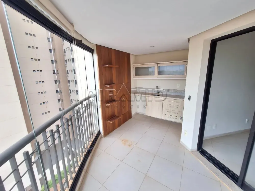 Alugar Apartamento / Padr&atilde;o em Ribeir&atilde;o Preto R$ 4.200,00 - Foto 7