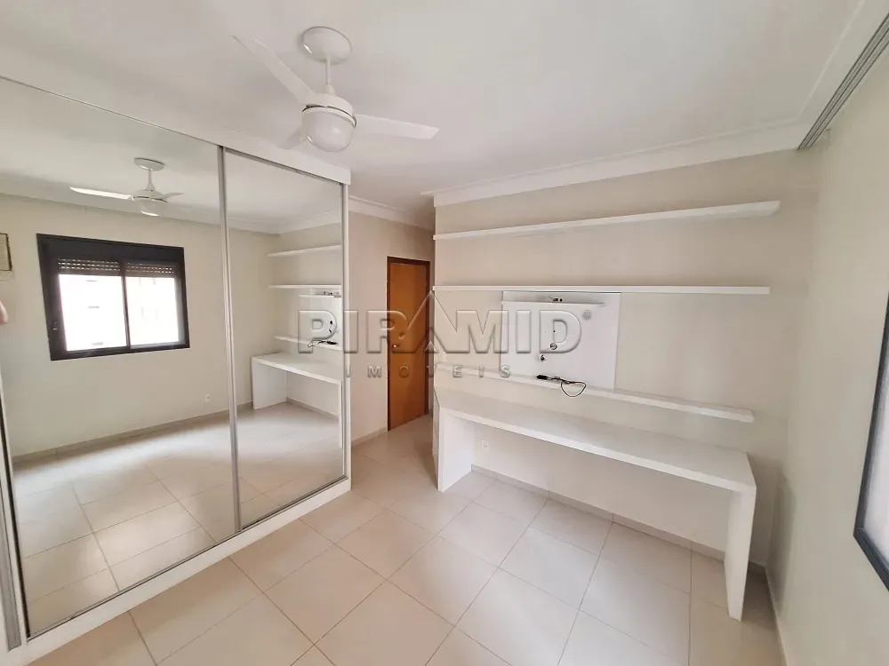 Alugar Apartamento / Padr&atilde;o em Ribeir&atilde;o Preto R$ 4.200,00 - Foto 12