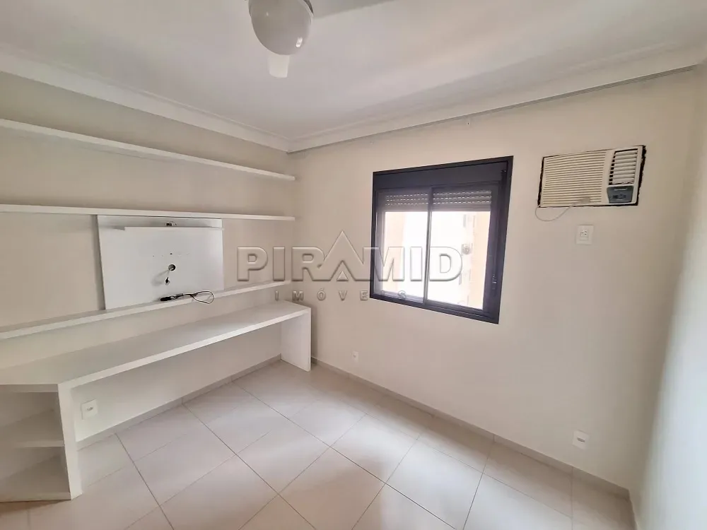 Alugar Apartamento / Padr&atilde;o em Ribeir&atilde;o Preto R$ 4.200,00 - Foto 13