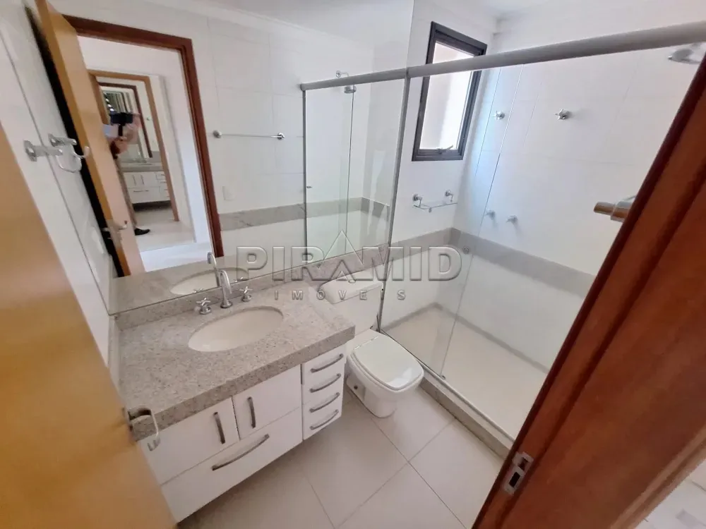 Alugar Apartamento / Padr&atilde;o em Ribeir&atilde;o Preto R$ 4.200,00 - Foto 15