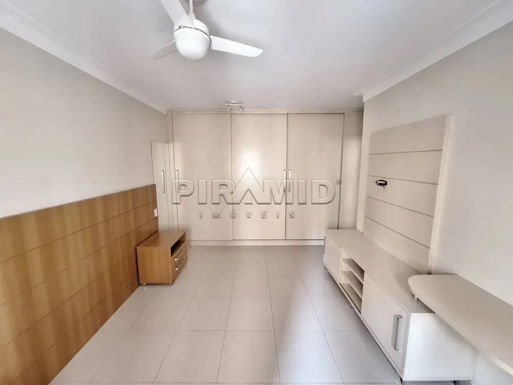 Alugar Apartamento / Padr&atilde;o em Ribeir&atilde;o Preto R$ 4.200,00 - Foto 17