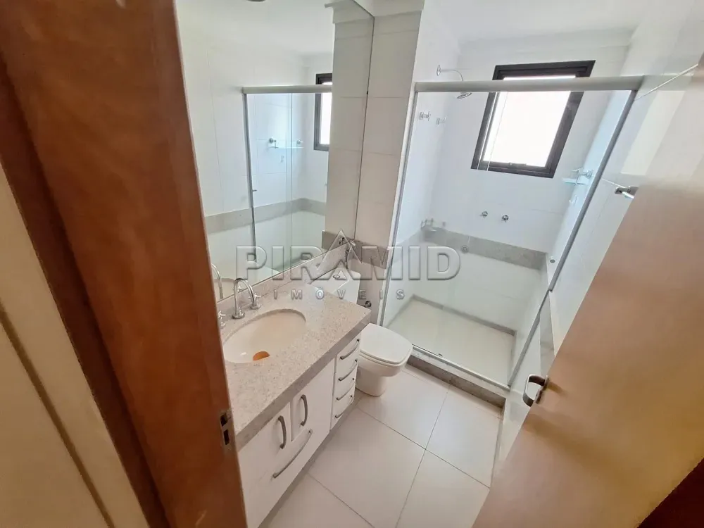 Alugar Apartamento / Padr&atilde;o em Ribeir&atilde;o Preto R$ 4.200,00 - Foto 21