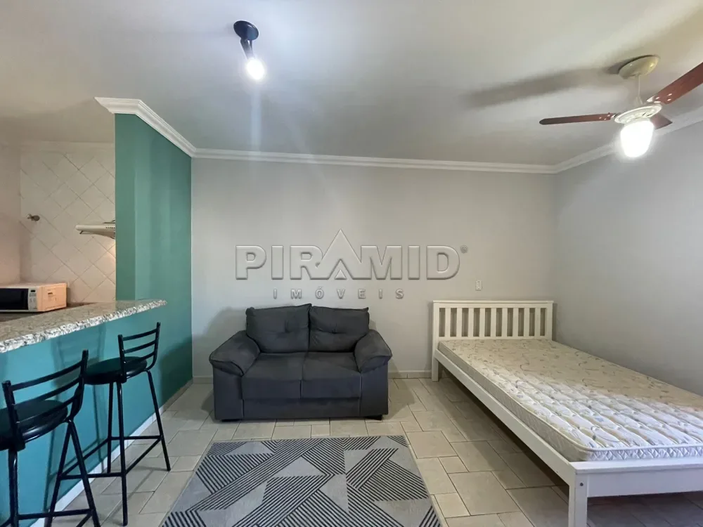 Alugar Apartamento / Padr&atilde;o em Ribeir&atilde;o Preto R$ 1.600,00 - Foto 2