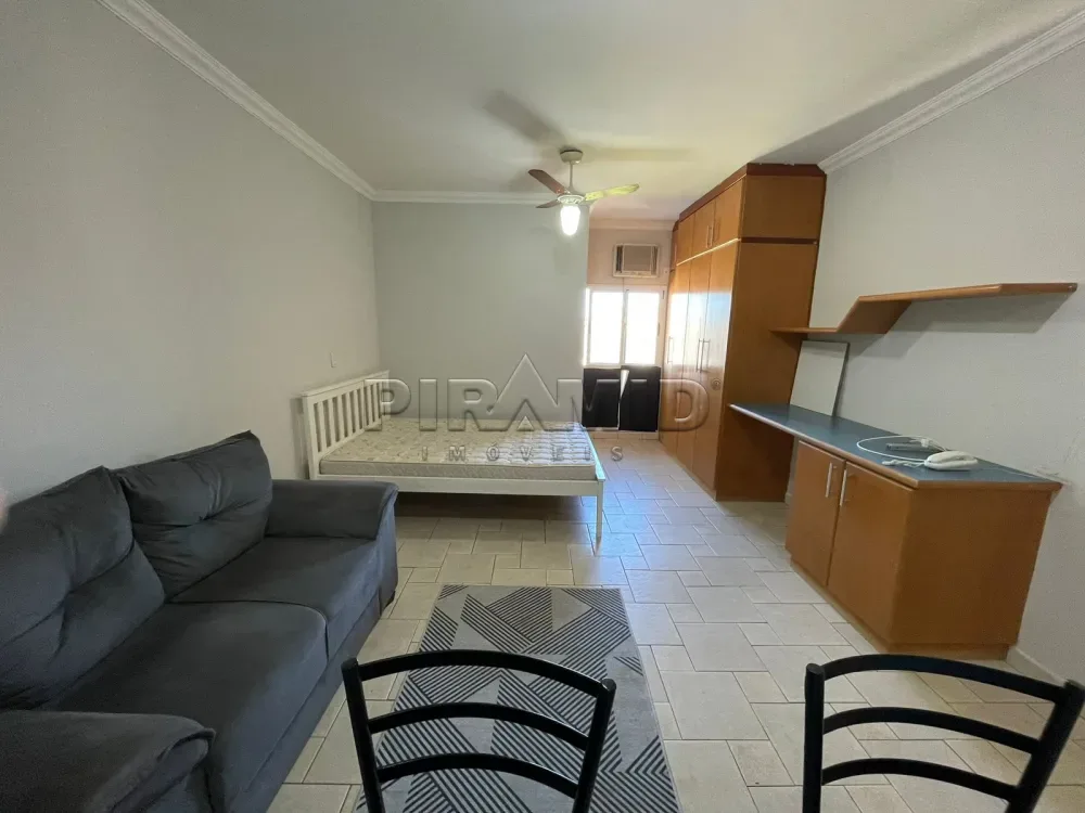 Alugar Apartamento / Padr&atilde;o em Ribeir&atilde;o Preto R$ 1.600,00 - Foto 3