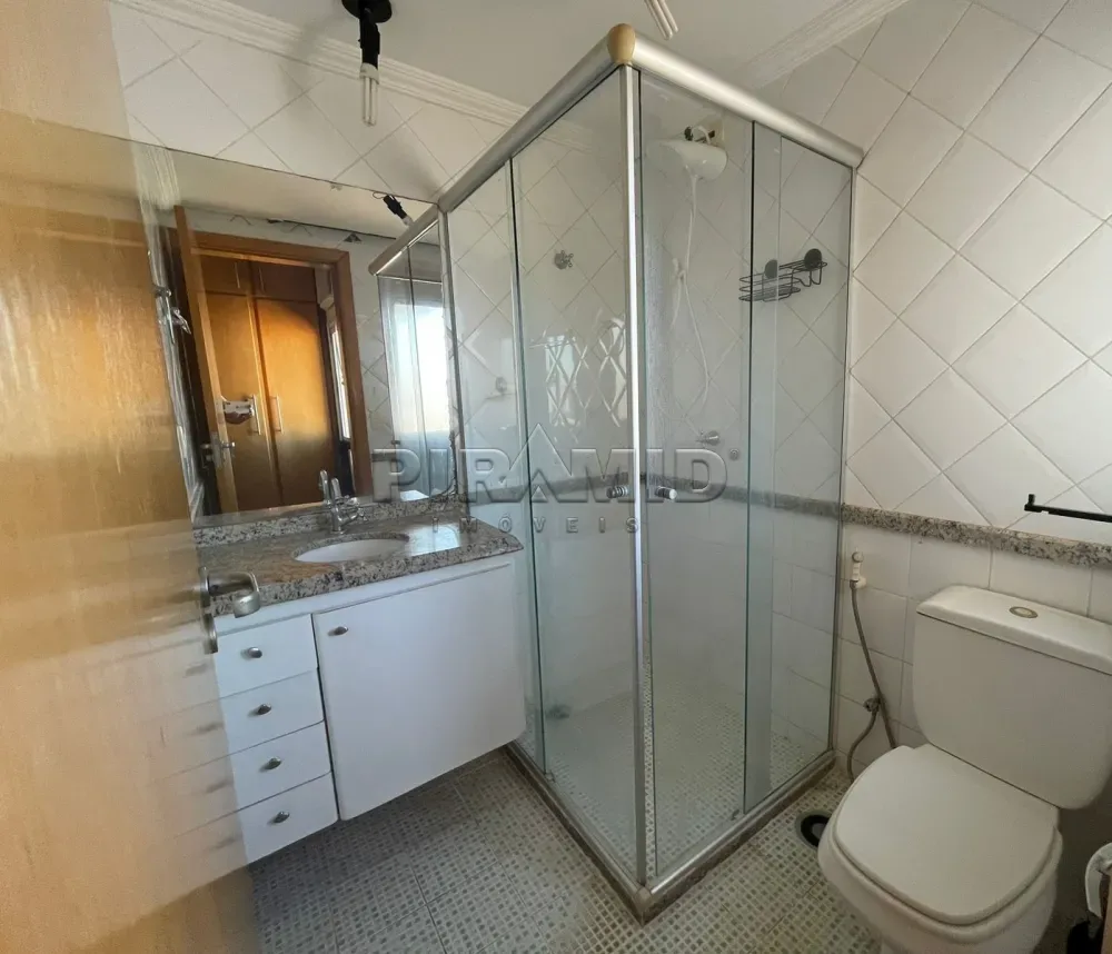 Alugar Apartamento / Padr&atilde;o em Ribeir&atilde;o Preto R$ 1.600,00 - Foto 7