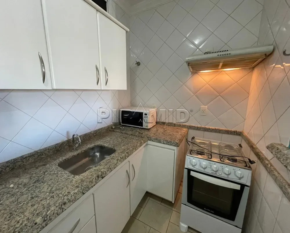Alugar Apartamento / Padr&atilde;o em Ribeir&atilde;o Preto R$ 1.600,00 - Foto 13