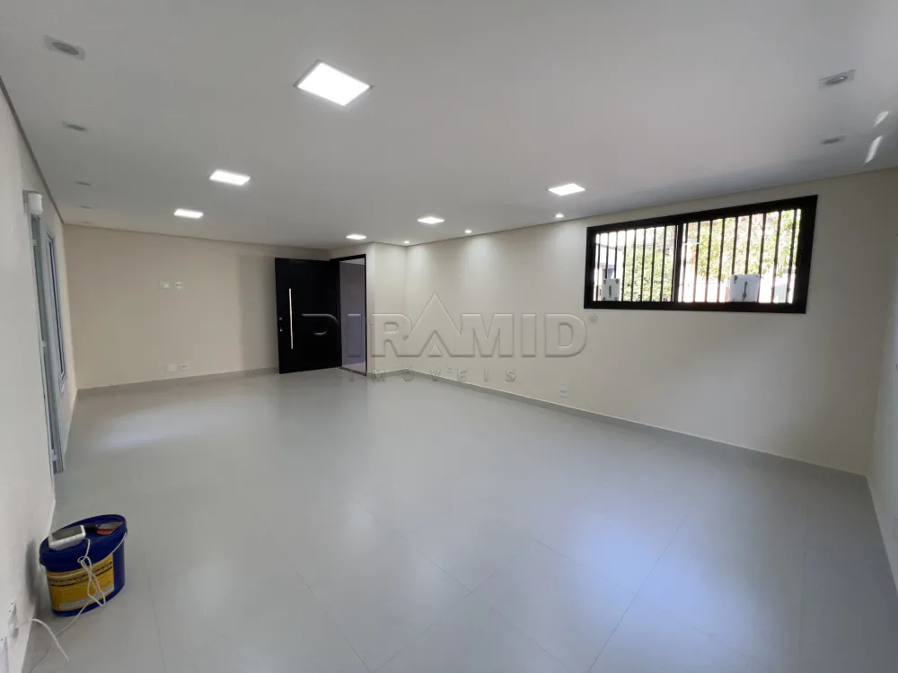 Alugar Comercial / Pr&eacute;dio em Ribeir&atilde;o Preto R$ 8.000,00 - Foto 1