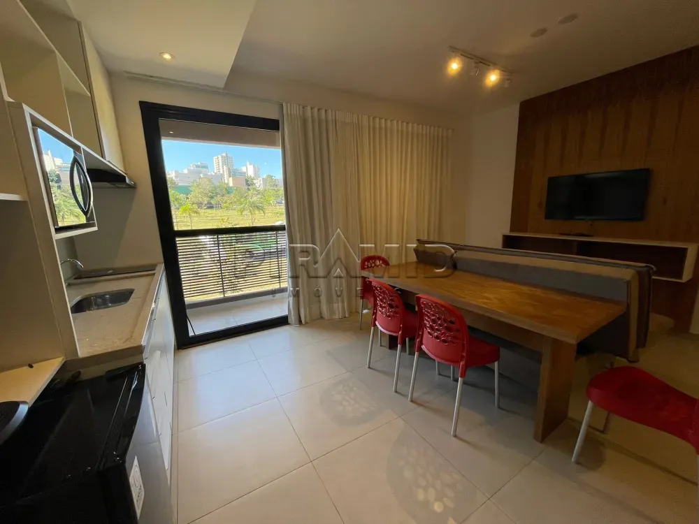 Alugar Apartamento / Flat em Ribeir&atilde;o Preto R$ 2.200,00 - Foto 2