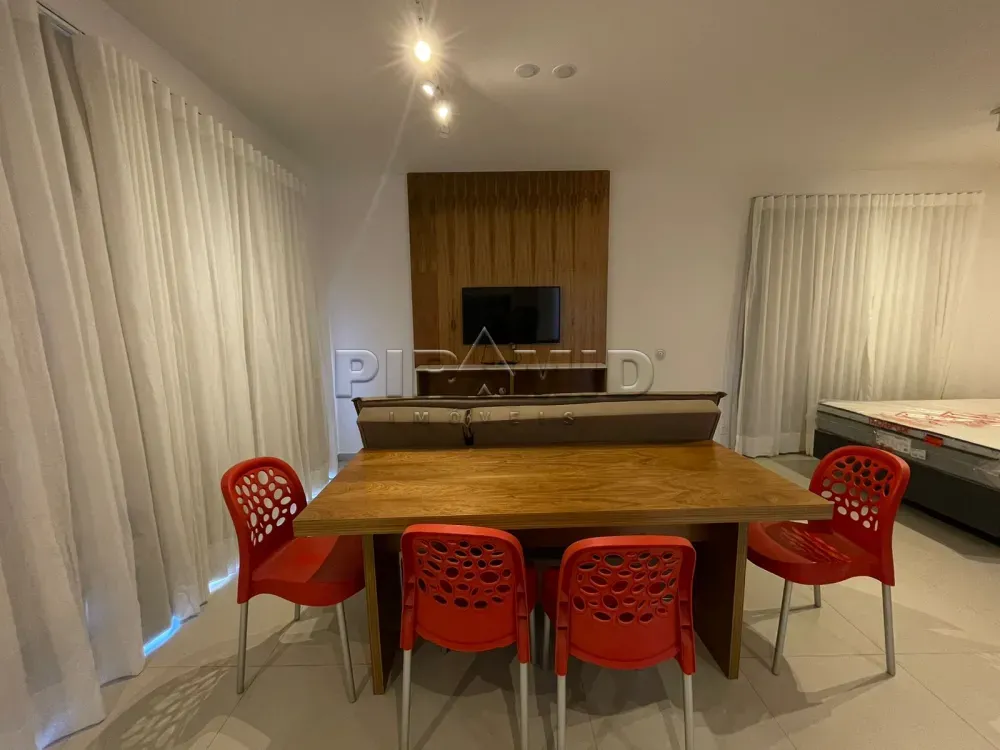 Alugar Apartamento / Flat em Ribeir&atilde;o Preto R$ 2.200,00 - Foto 3