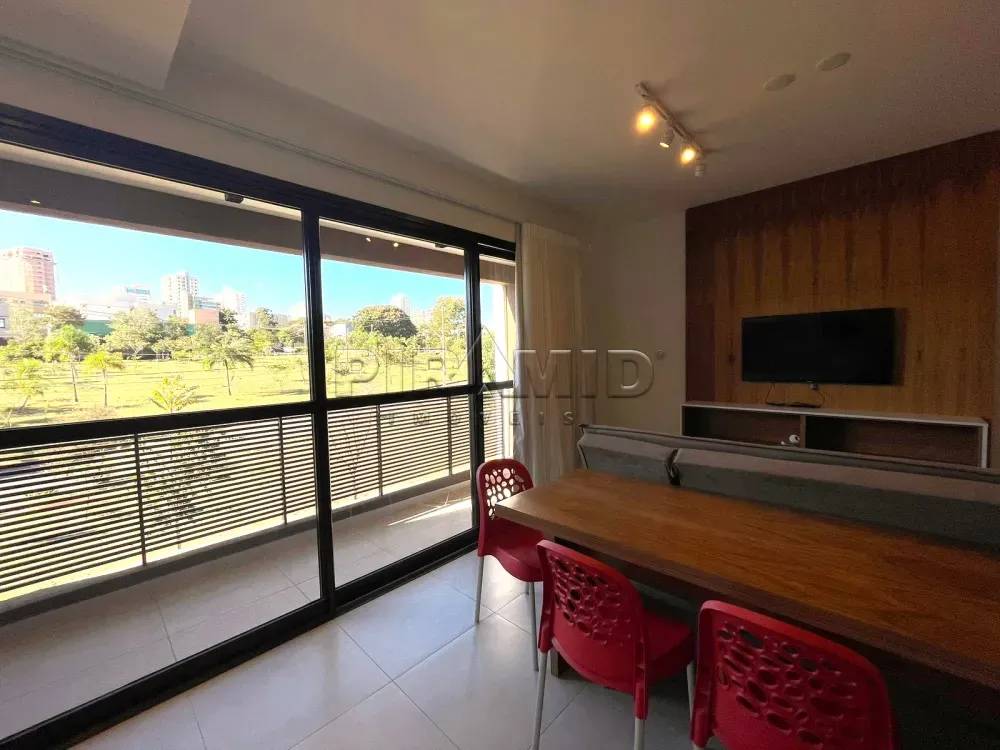 Alugar Apartamento / Flat em Ribeir&atilde;o Preto R$ 2.200,00 - Foto 4