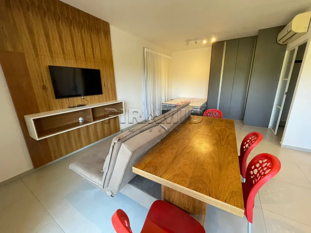 Alugar Apartamento / Flat em Ribeir&atilde;o Preto R$ 2.200,00 - Foto 9