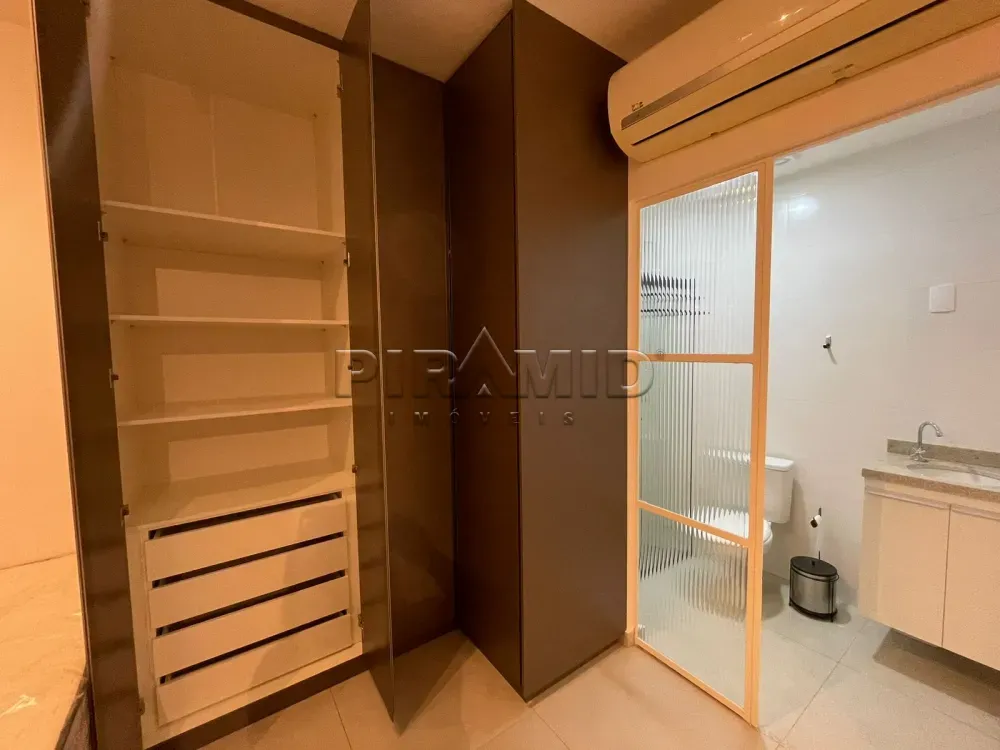 Alugar Apartamento / Flat em Ribeir&atilde;o Preto R$ 2.200,00 - Foto 17