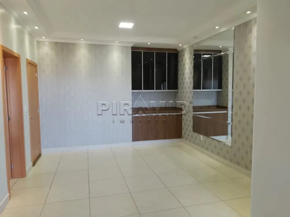 Alugar Apartamento / Padr&atilde;o em Ribeir&atilde;o Preto R$ 3.500,00 - Foto 2