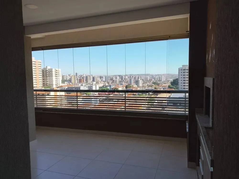 Alugar Apartamento / Padr&atilde;o em Ribeir&atilde;o Preto R$ 3.500,00 - Foto 4