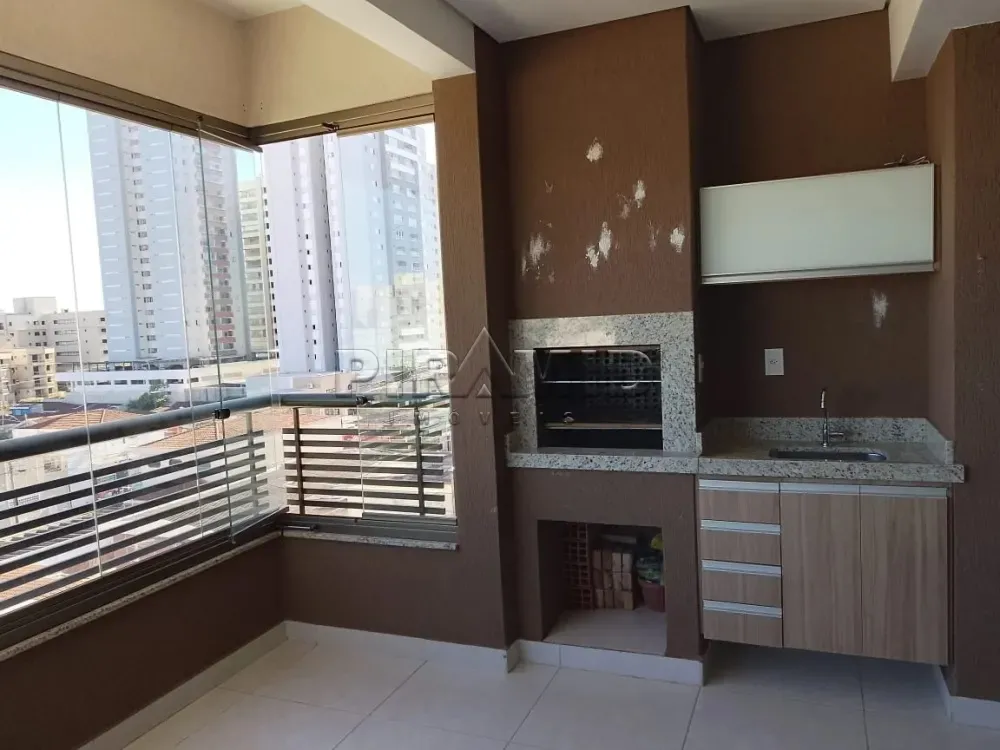 Alugar Apartamento / Padr&atilde;o em Ribeir&atilde;o Preto R$ 3.500,00 - Foto 5