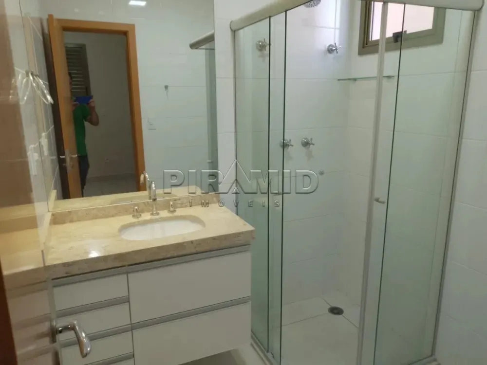 Alugar Apartamento / Padr&atilde;o em Ribeir&atilde;o Preto R$ 3.500,00 - Foto 19