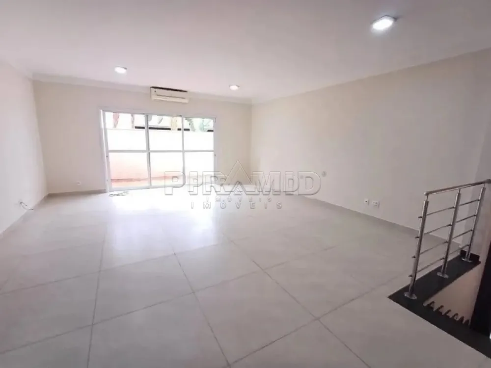 Alugar Casa / Condom&iacute;nio em Bonfim Paulista R$ 8.000,00 - Foto 1