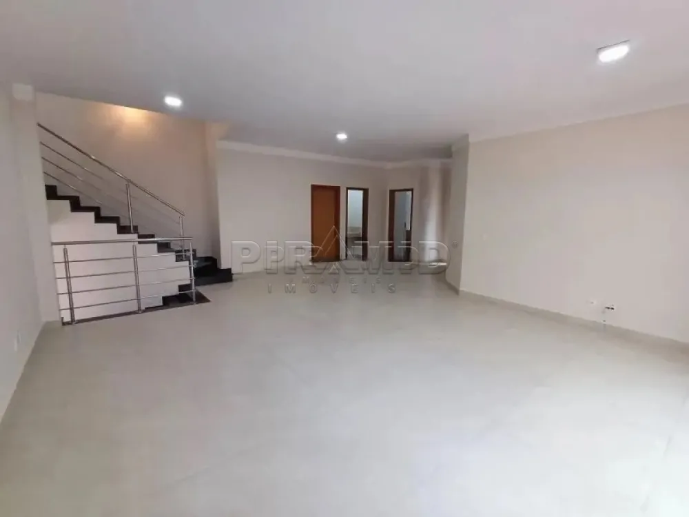 Alugar Casa / Condom&iacute;nio em Bonfim Paulista R$ 8.000,00 - Foto 2