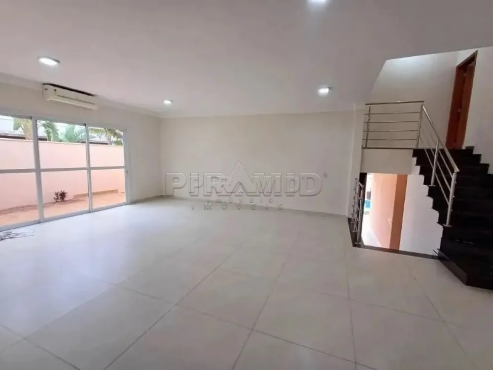 Alugar Casa / Condom&iacute;nio em Bonfim Paulista R$ 8.000,00 - Foto 3