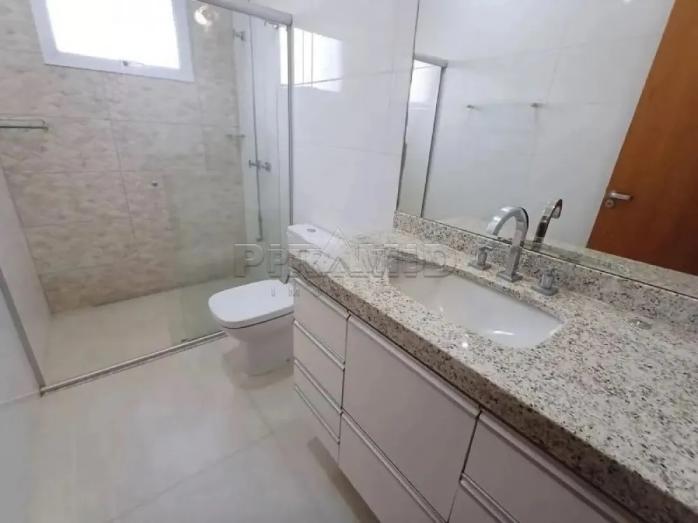 Alugar Casa / Condom&iacute;nio em Bonfim Paulista R$ 8.000,00 - Foto 4