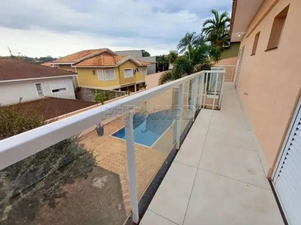 Alugar Casa / Condom&iacute;nio em Bonfim Paulista R$ 8.000,00 - Foto 9