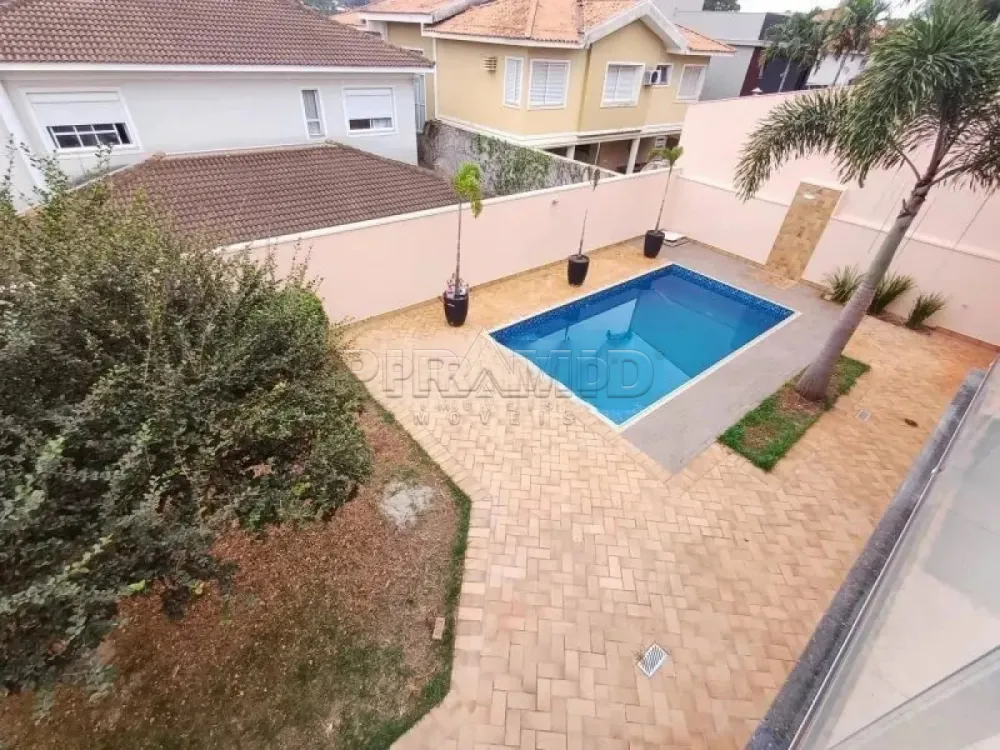 Alugar Casa / Condom&iacute;nio em Bonfim Paulista R$ 8.000,00 - Foto 17