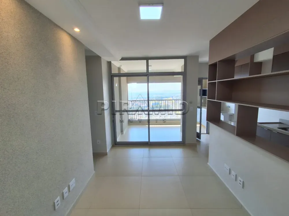 Alugar Apartamento / Padr&atilde;o em Ribeir&atilde;o Preto R$ 3.800,00 - Foto 1