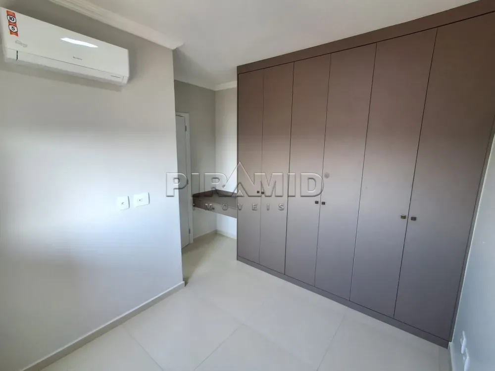 Alugar Apartamento / Padr&atilde;o em Ribeir&atilde;o Preto R$ 3.800,00 - Foto 12