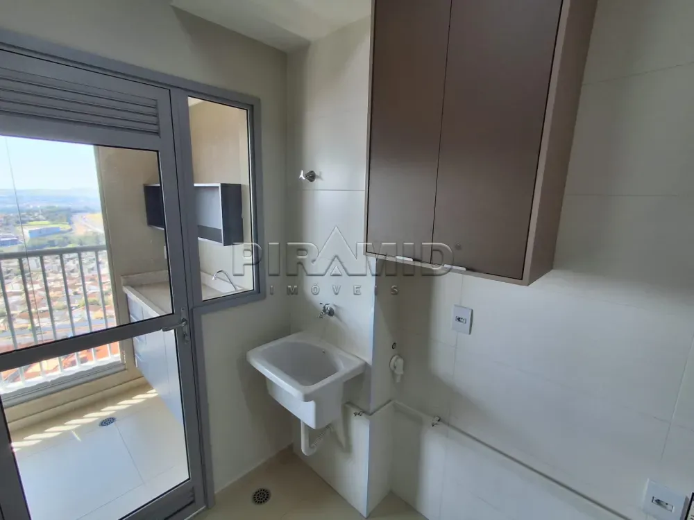 Alugar Apartamento / Padr&atilde;o em Ribeir&atilde;o Preto R$ 3.800,00 - Foto 17