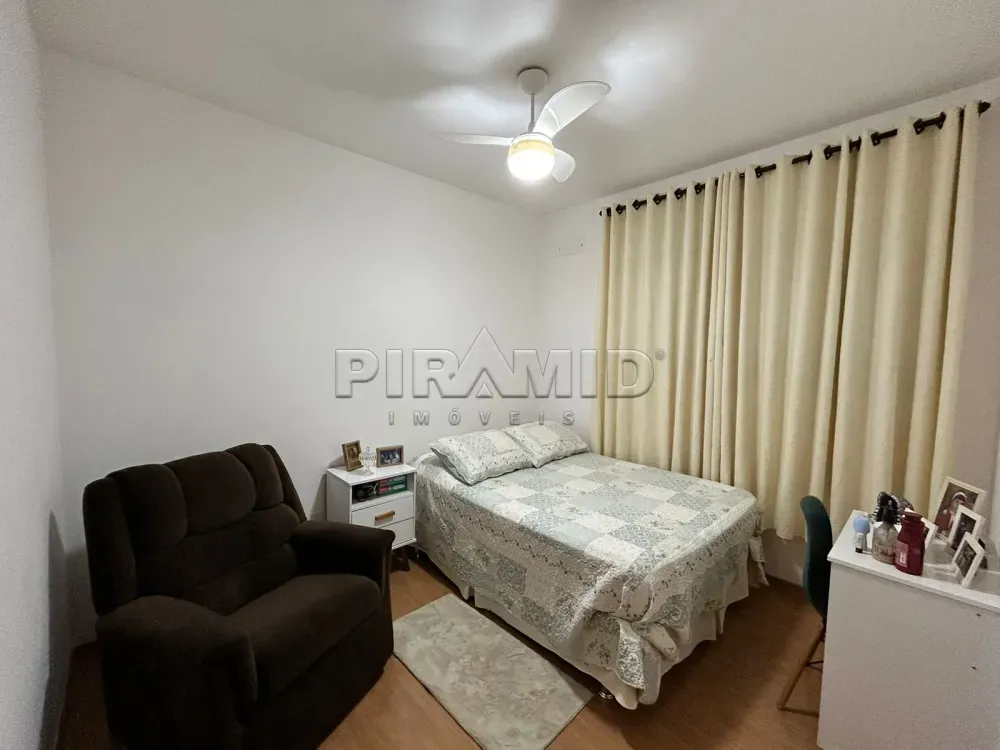 Alugar Apartamento / Padr&atilde;o em Ribeir&atilde;o Preto R$ 900,00 - Foto 6