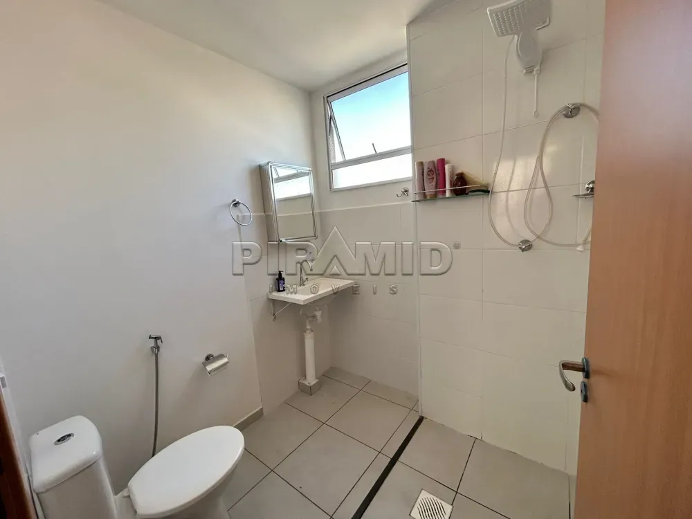 Alugar Apartamento / Padr&atilde;o em Ribeir&atilde;o Preto R$ 900,00 - Foto 7