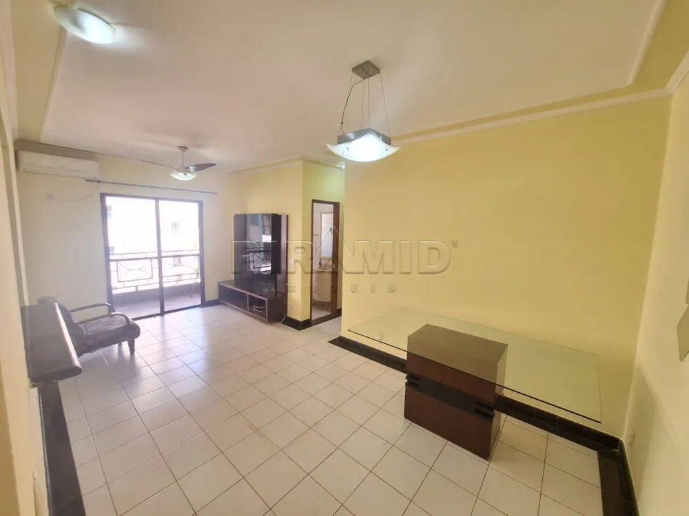 Alugar Apartamento / Padr&atilde;o em Ribeir&atilde;o Preto R$ 2.300,00 - Foto 1