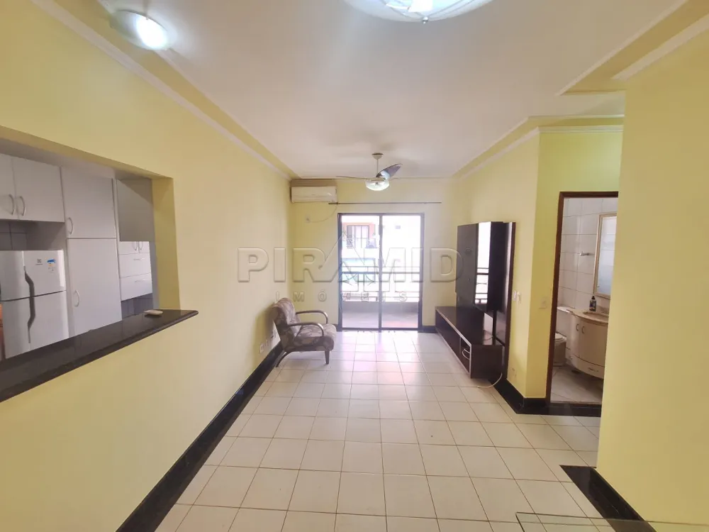 Alugar Apartamento / Padr&atilde;o em Ribeir&atilde;o Preto R$ 2.300,00 - Foto 2