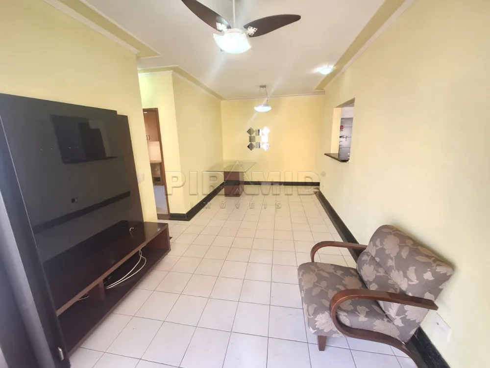Alugar Apartamento / Padr&atilde;o em Ribeir&atilde;o Preto R$ 2.300,00 - Foto 3
