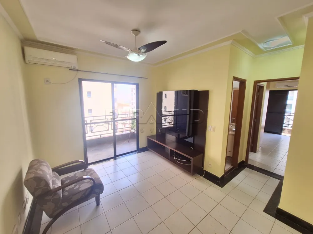 Alugar Apartamento / Padr&atilde;o em Ribeir&atilde;o Preto R$ 2.300,00 - Foto 4