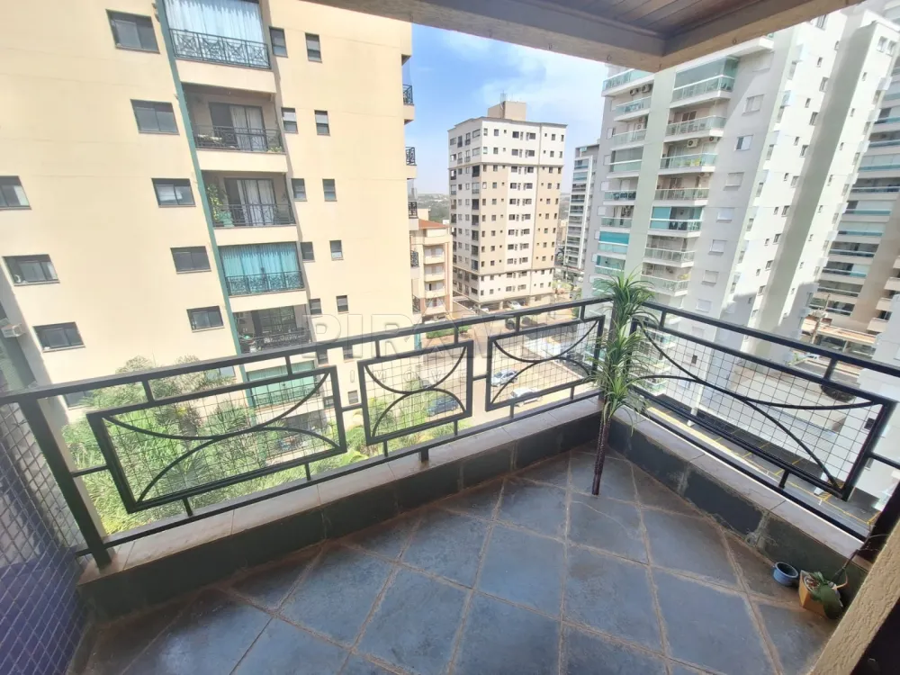 Alugar Apartamento / Padr&atilde;o em Ribeir&atilde;o Preto R$ 2.300,00 - Foto 6