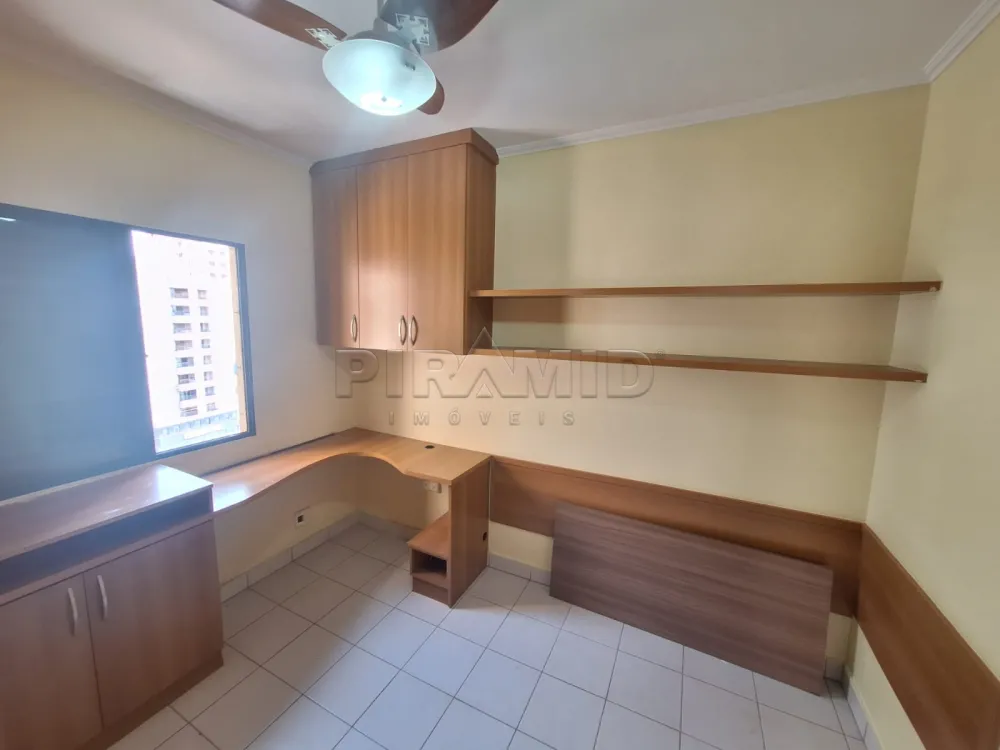 Alugar Apartamento / Padr&atilde;o em Ribeir&atilde;o Preto R$ 2.300,00 - Foto 8