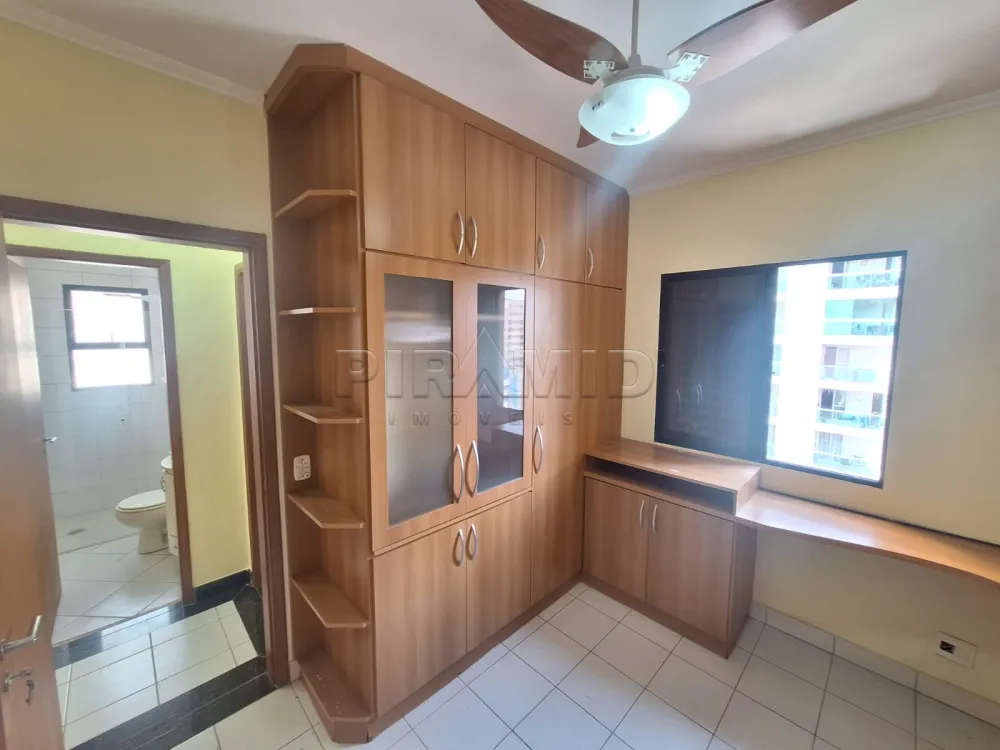 Alugar Apartamento / Padr&atilde;o em Ribeir&atilde;o Preto R$ 2.300,00 - Foto 9