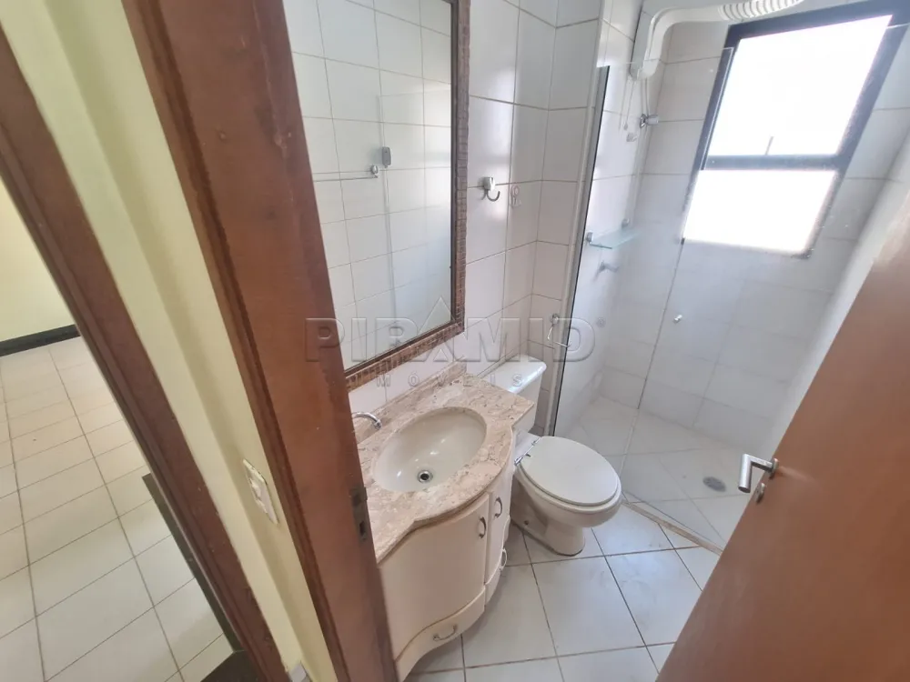 Alugar Apartamento / Padr&atilde;o em Ribeir&atilde;o Preto R$ 2.300,00 - Foto 10