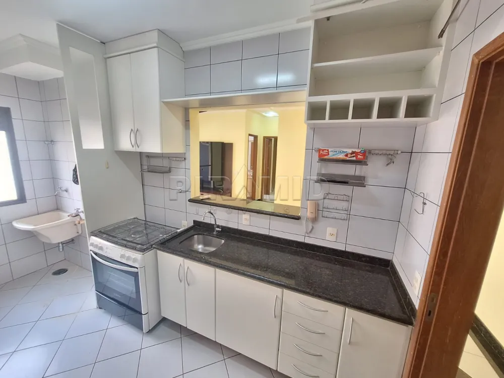 Alugar Apartamento / Padr&atilde;o em Ribeir&atilde;o Preto R$ 2.300,00 - Foto 17