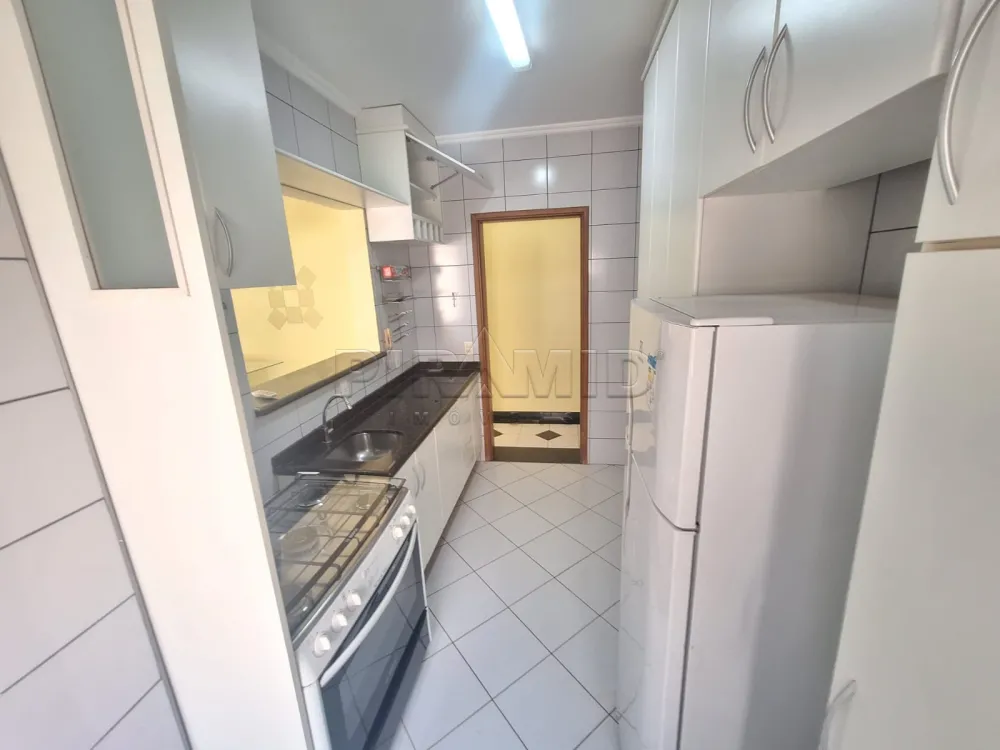 Alugar Apartamento / Padr&atilde;o em Ribeir&atilde;o Preto R$ 2.300,00 - Foto 18