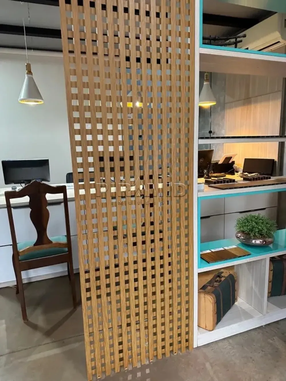 Alugar Comercial / Sal&atilde;o em Ribeir&atilde;o Preto R$ 6.000,00 - Foto 2