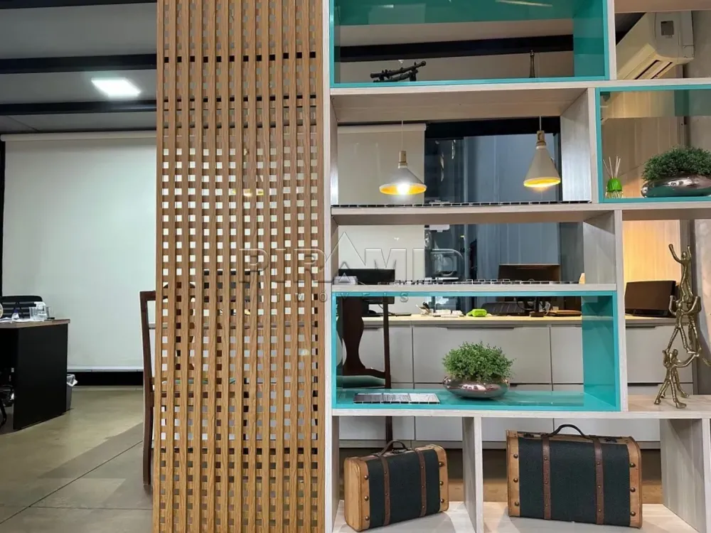 Alugar Comercial / Sal&atilde;o em Ribeir&atilde;o Preto R$ 6.000,00 - Foto 3