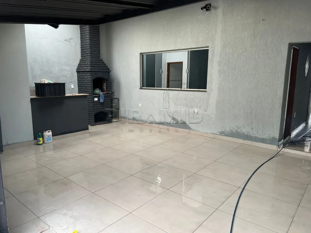 Comprar Casa / Padr&atilde;o em Ribeir&atilde;o Preto R$ 300.000,00 - Foto 12