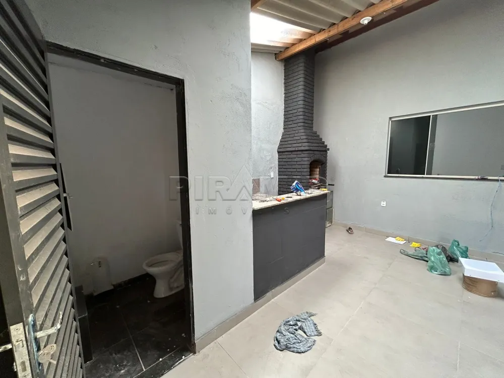Comprar Casa / Padr&atilde;o em Ribeir&atilde;o Preto R$ 300.000,00 - Foto 13