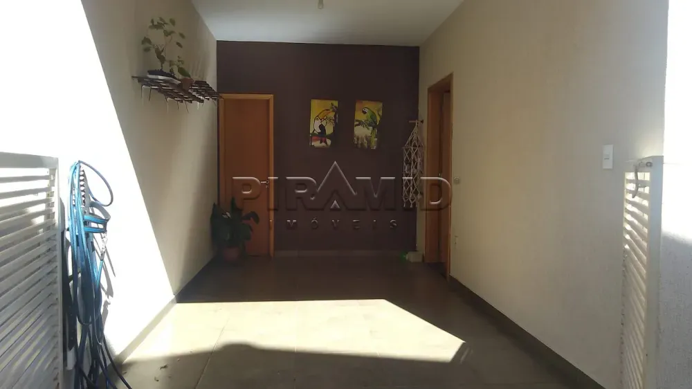 Alugar Casa / Condom&iacute;nio em Ribeir&atilde;o Preto R$ 2.500,00 - Foto 1